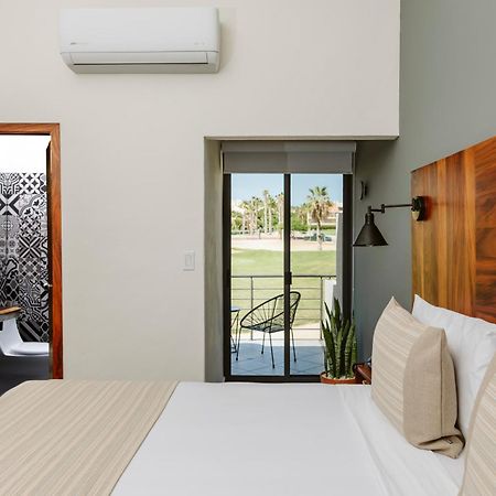 Six Two Four Urban Beach Hotel San Jose del Cabo Exterior photo