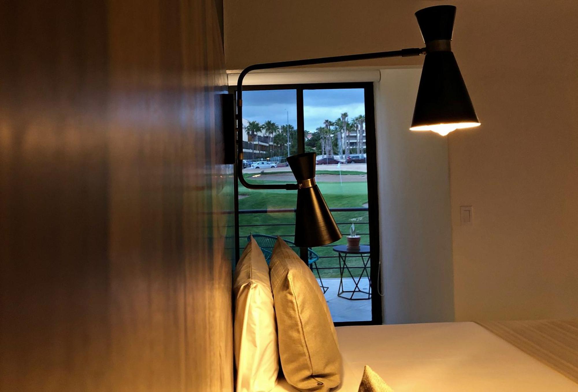 Six Two Four Urban Beach Hotel San Jose del Cabo Room photo
